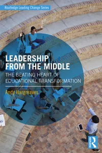 Leadership From the Middle_cover