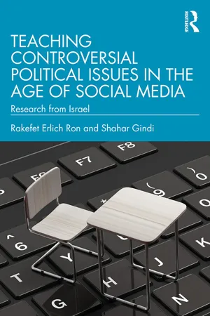 Teaching Controversial Political Issues in the Age of Social Media