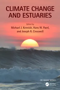Climate Change and Estuaries_cover