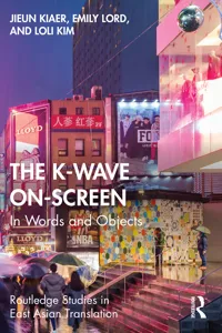 The K-Wave On-Screen_cover