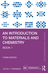 An Introduction to Materials and Chemistry_cover
