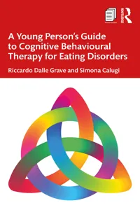 A Young Person's Guide to Cognitive Behavioural Therapy for Eating Disorders_cover