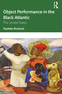 Object Performance in the Black Atlantic_cover