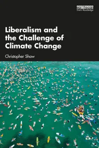 Liberalism and the Challenge of Climate Change_cover