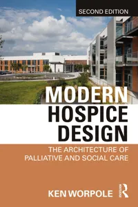 Modern Hospice Design_cover