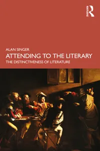 Attending to the Literary_cover