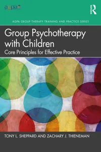 Group Psychotherapy with Children_cover