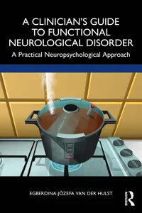 A Clinician's Guide to Functional Neurological Disorder_cover