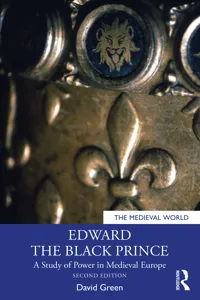 Edward the Black Prince_cover