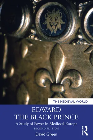 Edward the Black Prince