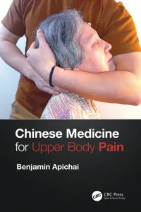 Chinese Medicine for Upper Body Pain_cover