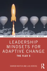 Leadership Mindsets for Adaptive Change_cover