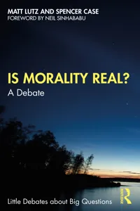 Is Morality Real?_cover