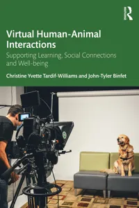 Virtual Human-Animal Interactions_cover