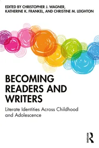 Becoming Readers and Writers_cover