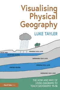 Visualising Physical Geography: The How and Why of Using Diagrams to Teach Geography 11–16_cover
