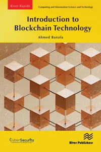 Introduction to Blockchain Technology_cover