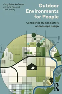 Outdoor Environments for People_cover