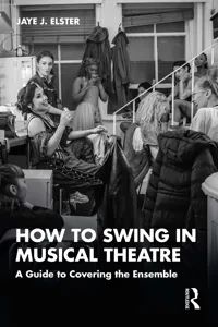 How to Swing in Musical Theatre_cover