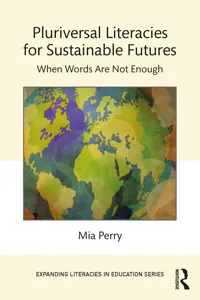 Pluriversal Literacies for Sustainable Futures_cover