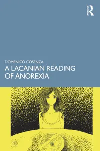 A Lacanian Reading of Anorexia_cover