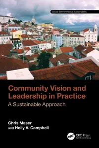 Community Vision and Leadership in Practice_cover