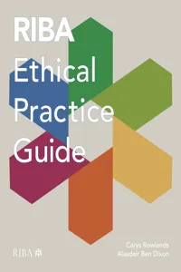 RIBA Ethical Practice Guide_cover