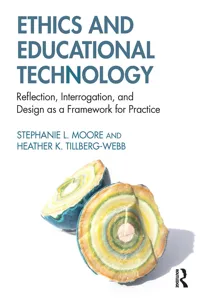 Ethics and Educational Technology_cover