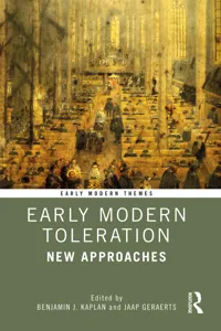 Early Modern Toleration_cover