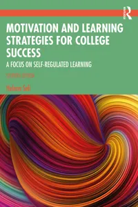 Motivation and Learning Strategies for College Success_cover