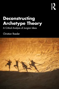 Deconstructing Archetype Theory_cover