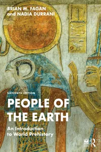 People of the Earth_cover