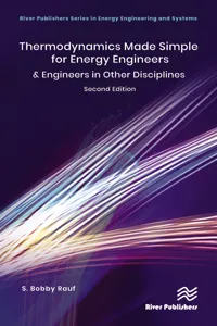 Thermodynamics Made Simple for Energy Engineers_cover