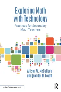 Exploring Math with Technology_cover