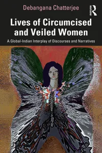 Lives of Circumcised and Veiled Women_cover