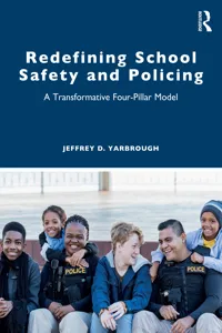 Redefining School Safety and Policing_cover