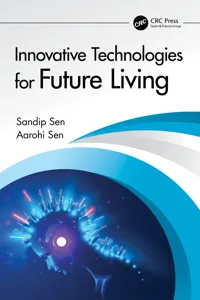 Innovative Technologies for Future Living_cover
