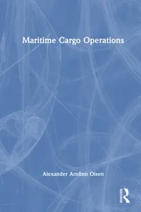 Maritime Cargo Operations_cover