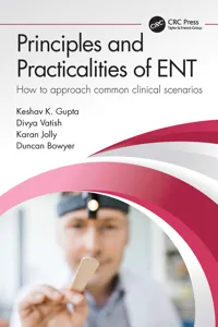 Principles and Practicalities of ENT_cover