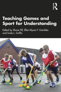 Teaching Games and Sport for Understanding_cover