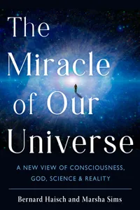 The Miracle of Our Universe_cover