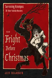 The Fright Before Christmas_cover