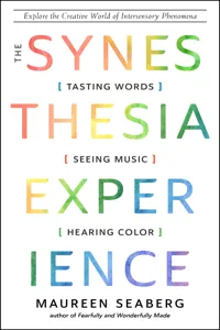 The Synesthesia Experience_cover
