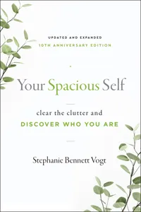 Your Spacious Self_cover
