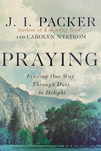 Praying_cover
