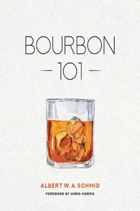 Bourbon 101_cover