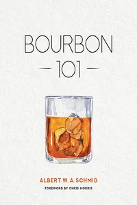 Bourbon 101_cover