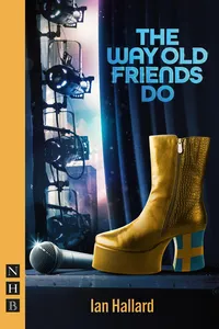 The Way Old Friends Do_cover
