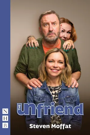 The Unfriend (NHB Modern Plays)