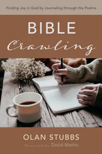 Bible Crawling_cover